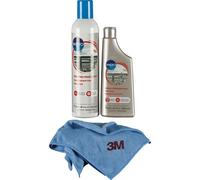 Wpro KIT D'ENTRETIEN INOX INX115