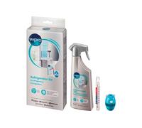 Wpro KIT D'ENTRETIEN & NETTOYANT REFRIGERATEUR