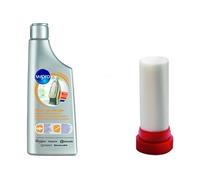 Wpro Kit entretien pour fer à repasser KIM016 – cassette anti-calcaire
