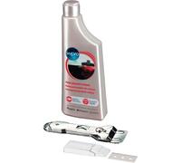 Wpro KIT NETTOYANT VITRO KVC015
