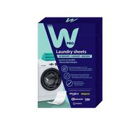 Wpro LDS025 Lessive en feuilles x40