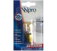 Wpro LFO006 - Ampoule de rechange pour four G