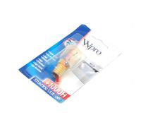 Wpro LFO006 - Ampoule de rechange pour four G
