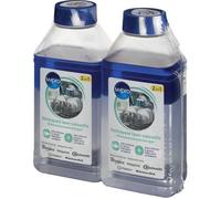 Wpro Liquide dégraissant et détartrant pour lave-vaisselle LIQ201 – Lot de 2