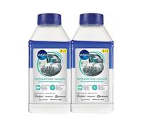 Wpro LOT DE 2 NETTOYANTS LAVE-VAISSELLE