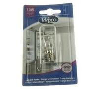 Wpro LRU139 - Ampoule de rechange pour réfrigérateur