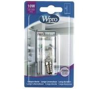 Wpro LRU139 - Ampoule de rechange pour réfrigérateur Incolore G