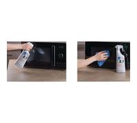 Wpro MWO111 Spray nettoyant pour micro-ondes 500 ml