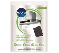 WPRO NCF201 Filtre antiodeurs universel