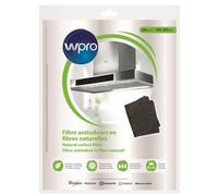 WPRO NCF201 Filtre antiodeurs universel