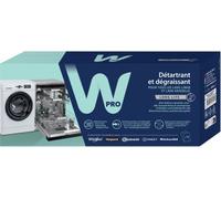 Wpro Détartrant DES131