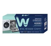 Wpro NETTOYANT DETARTRANT DES131 WPRO 3&1 x12 LL/LV