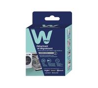 Wpro NETTOYANT DETARTRANT DES616 WPRO 3&1 x6 LL / LV