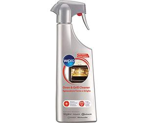 WPRO Nettoyant four et gril