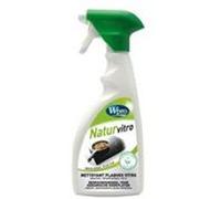 Wpro nettoyant surfaces fragiles 500ml eco803 natur vitro G