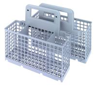 wpro panier à couverts universel pour lave-vaisselle dwb304