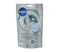 Wpro Residue Odour Remover Machine à laver Whirpool Ignis Bauknecht 48400000001180 480181781700998 AFR301