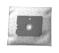 Wpro RO191-MW - Kit de sacs - pour aspirateur