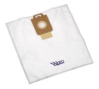 Wpro Sacs aspirateur RO305-MW pour Rowenta Silence Force/Artec 2 – 4 sacs + 1 microfiltre