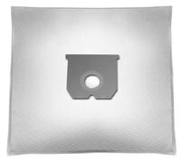 Wpro Sacs d'aspirateur en micro-fibres Electrolux EL058-MW