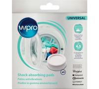 Wpro SK202 pièce et accessoire de lave-linge Pieds 1 pièce