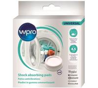 WPRO SKA202 Patins anti-vibrations