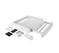 WPRO SKP024 Kit intermédiaire universel Premium pour machine à laver et sèche-linge