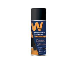 Wpro SPR251 Spay nettoyant écran / TV / Tablette / smartphone