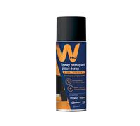 Wpro SPR251 Spray nettoyant pour écrans de téléviseur, tablette, smartphone