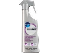 Wpro Spray nettoyant et désodorisant pour climatiseurs fixes et mobiles. 500 ml