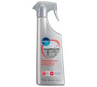 Wpro SSC212 Plaque de cuisson 500 ml 500 g