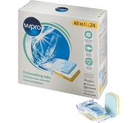 Wpro PowerPro TAB010 - Solution nettoyante pour vaisselle