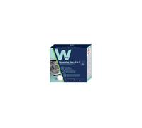 Wpro Tablettes pour lave-vaisselle Ecolabel NTB100 - 24 unités