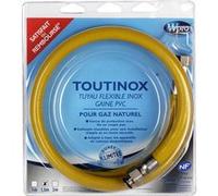 Wpro TNE150 - Tuyau de gaz G