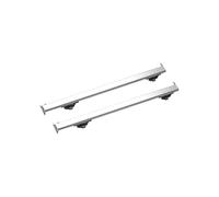 Rails télescopiques Wpro TOR100 pour four Inox Inox H