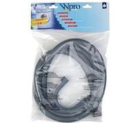 Wpro tvs229 Accessoires - Machine à laver/lave-vaisselle Accessoires droit/(2,0 m), droite tuyau d'écoulement pour lave-linge et lave-vaisselle/universel G
