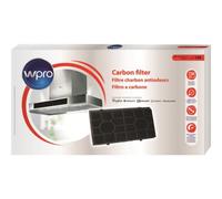Filtre à charbon Wpro CHF190/1 G