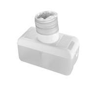 WPRO UCD001 Kit Condenseur P/S Linge Evacuat