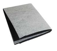 Wpro UCF006 Filtre Universel 2 en 1 450 g/m²