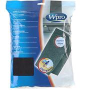 Filtre charbon antiodeurs 470x970 mm à découper Accessoires et entretien 484000008525, 300004KDK SAUTER, BRANDT - 51061