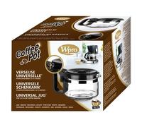Wpro UCF100 - Verseuse - pour cafetière