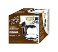 Wpro UCF300 - Verseuse - pour cafetière