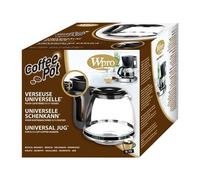 Wpro UCF300 - Verseuse - pour cafetière