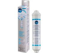 WPRO USC100/1 Filtre à eau Universel pour Réfrigérateur US