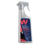 Wpro Nettoyant pour plaque de cuisson ACTIV VITRO VCS015 Spray 500 ml