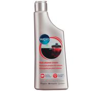 Produits d’entretien maison Wpro Crème nettoyante plaques de cuisson