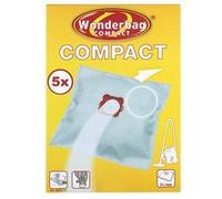 WPRO WB305-MW Boite de 5 Sacs Wonderbag Compact G