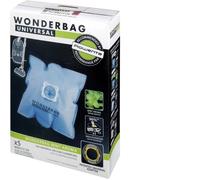 WPRO WB415-MW Sac pour aspirateur : UNIVERSEL