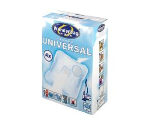 WPRO WB484-MW Boite de 4 Sacs Wonderbag Endura