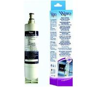 Wpro Whirlpool Quality Water Filter For American Style Fridge Freezers (fits in Grille) by Wpro